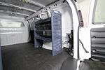 2023 Chevrolet Express 2500 RWD, Knapheide KVE Upfitted Cargo Van for sale #D131039 - photo 10