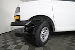 2023 Chevrolet Express 2500 RWD, Knapheide KVE Upfitted Cargo Van for sale #D131039 - photo 12