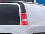 2023 Chevrolet Express 2500 RWD, Knapheide KVE Upfitted Cargo Van for sale #D131041 - photo 11