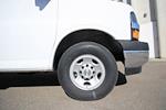 2023 Chevrolet Express 3500 RWD, Knapheide KUV Service Utility Van for sale #D131044 - photo 9