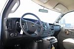 2023 Chevrolet Express 3500 RWD, Knapheide KUV Service Utility Van for sale #D131044 - photo 16