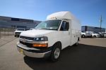 2023 Chevrolet Express 3500 RWD, Knapheide KUV Service Utility Van for sale #D131044 - photo 1