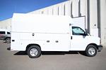 2023 Chevrolet Express 3500 RWD, Knapheide KUV Service Utility Van for sale #D131044 - photo 6
