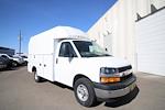 2023 Chevrolet Express 3500 RWD, Knapheide KUV Service Utility Van for sale #D131044 - photo 3