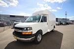 New 2023 Chevrolet Express 3500 RWD, Knapheide KUV Service Utility Van for sale #D131049 - photo 1