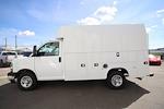 2023 Chevrolet Express 3500 RWD, Knapheide KUV Service Utility Van for sale #D131049 - photo 4