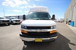 2023 Chevrolet Express 3500 RWD, Knapheide KUV Service Utility Van for sale #D131049 - photo 6