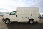 2023 Chevrolet Express 3500 RWD, Knapheide KUV Service Utility Van for sale #D131050 - photo 5