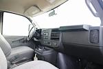 2023 Chevrolet Express 3500 RWD, Knapheide KUV Service Utility Van for sale #D131050 - photo 21