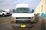 2023 Chevrolet Express 3500 RWD, Knapheide KUV Service Utility Van for sale #D131050 - photo 7