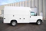 2023 Chevrolet Express 3500 RWD, Knapheide KUV Service Utility Van for sale #D131050 - photo 6