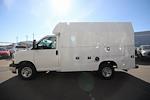 New 2023 Chevrolet Express 3500 RWD, 11' Knapheide KUV Service Utility Van for sale #D131051 - photo 3