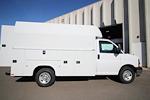 2023 Chevrolet Express 3500 RWD, Knapheide KUV Service Utility Van for sale #D131051 - photo 6