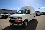 2023 Chevrolet Express 3500 RWD, Knapheide KUV Service Utility Van for sale #D131052 - photo 1