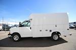 2023 Chevrolet Express 3500 RWD, Knapheide KUV Service Utility Van for sale #D131052 - photo 5