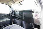 2023 Chevrolet Express 3500 RWD, Knapheide KUV Service Utility Van for sale #D131052 - photo 21