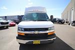 New 2023 Chevrolet Express 3500 RWD, Knapheide KUV Service Utility Van for sale #D131052 - photo 7