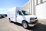 New 2023 Chevrolet Express 3500 RWD, Knapheide KUV Service Utility Van for sale #D131052 - photo 3