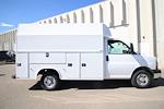 New 2023 Chevrolet Express 3500 RWD, Knapheide KUV Service Utility Van for sale #D131052 - photo 6