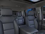 2024 Chevrolet Silverado 3500 Crew Cab 4x4, Pickup #D140005 - photo 24