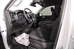 2022 Chevrolet Silverado 1500 Crew Cab 4x4, Pickup #D140047A - photo 11