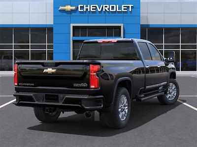 2024 Chevrolet Silverado 3500 Crew Cab 4x4, Pickup for sale #D140415 - photo 2