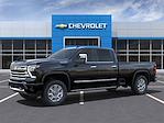 2024 Chevrolet Silverado 3500 Crew Cab 4x4, Pickup for sale #D140415 - photo 3