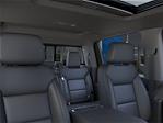 2024 Chevrolet Silverado 1500 Crew Cab 4x4, Pickup #D140536 - photo 22