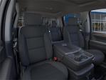 2024 Chevrolet Silverado 1500 Crew Cab 4x4, Pickup for sale #D140540 - photo 16
