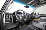 2016 Chevrolet Silverado 2500 Crew Cab SRW 4WD, Pickup #D140572A - photo 11