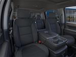 2024 Chevrolet Silverado 1500 Crew Cab 4x4, Pickup #D140607 - photo 16