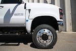 New 2024 Chevrolet Silverado 5500 Work Truck Crew Cab 4x4, Cab Chassis for sale #D140624 - photo 10