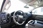 2024 Chevrolet Silverado 5500 Regular Cab DRW 4x4, Cab Chassis for sale #D140624 - photo 12