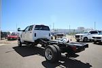 2024 Chevrolet Silverado 5500 Regular Cab DRW 4x4, Cab Chassis for sale #D140624 - photo 2