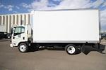 New 2024 Chevrolet LCF 4500HG Regular Cab RWD, Summit Truck Bodies Box Truck Box Van for sale #D140633 - photo 3