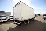 2024 Chevrolet LCF 4500HG Regular Cab RWD, Summit Truck Bodies Box Truck Box Van for sale #D140633 - photo 5