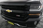 2018 Chevrolet Silverado 1500 Double Cab 4x4, Pickup for sale #D140680A - photo 10