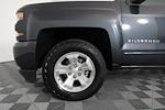 2018 Chevrolet Silverado 1500 Double Cab 4x4, Pickup for sale #D140680A - photo 11