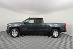 2018 Chevrolet Silverado 1500 Double Cab 4x4, Pickup for sale #D140680A - photo 3