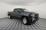 2018 Chevrolet Silverado 1500 Double Cab 4x4, Pickup for sale #D140680A - photo 5