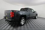 2018 Chevrolet Silverado 1500 Double Cab 4x4, Pickup for sale #D140680A - photo 7