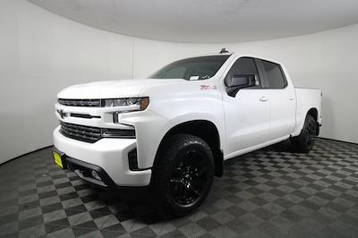 2021 Chevrolet Silverado 1500 Crew Cab 4x4, Pickup for sale #D140700A - photo 1