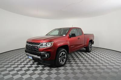 Used 2022 Chevrolet Colorado Z71 Extended Cab 4x4, Pickup for sale #D140716A - photo 1