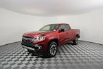 Used 2022 Chevrolet Colorado Z71 Extended Cab 4x4, Pickup for sale #D140716A - photo 1