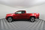 Used 2022 Chevrolet Colorado Z71 Extended Cab 4x4, Pickup for sale #D140716A - photo 3