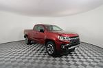 Used 2022 Chevrolet Colorado Z71 Extended Cab 4x4, Pickup for sale #D140716A - photo 5