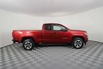 Used 2022 Chevrolet Colorado Z71 Extended Cab 4x4, Pickup for sale #D140716A - photo 6