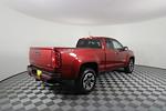 Used 2022 Chevrolet Colorado Z71 Extended Cab 4x4, Pickup for sale #D140716A - photo 7