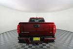 Used 2022 Chevrolet Colorado Z71 Extended Cab 4x4, Pickup for sale #D140716A - photo 9