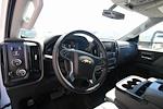 2024 Chevrolet Silverado 6500 Crew Cab DRW 4x4, Cab Chassis for sale #D140724 - photo 12